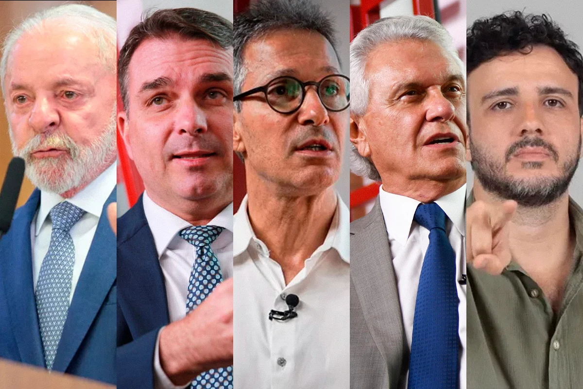 TSE recebe 13 registros de candidaturas à Presidência; confira os nomes