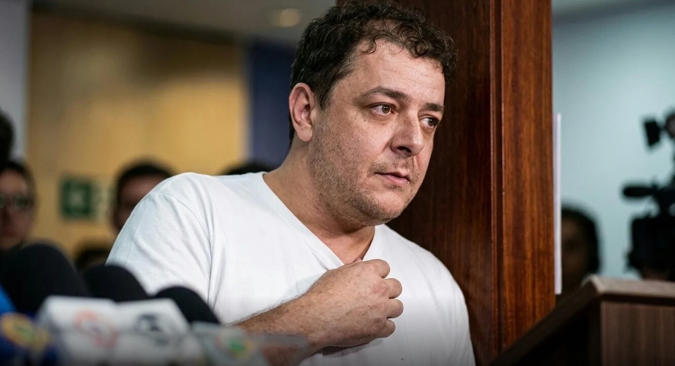 Lulinha é investigado por crimes com previsão de penas de mais de 35 anos