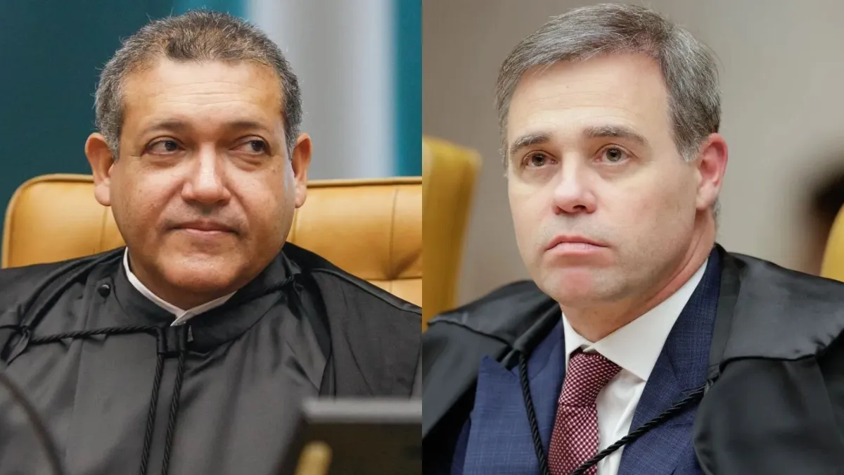 PREVISÍVEL? TSE reverte decisões contra Lula e expõe isolamento de Kassio e Mendonça