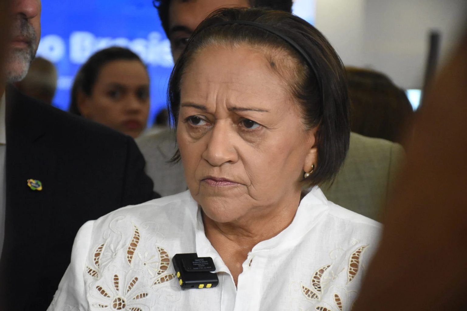 Com caixa em crise, Governo Fátima antecipa ICMS e oposição vê “pressa eleitoral”