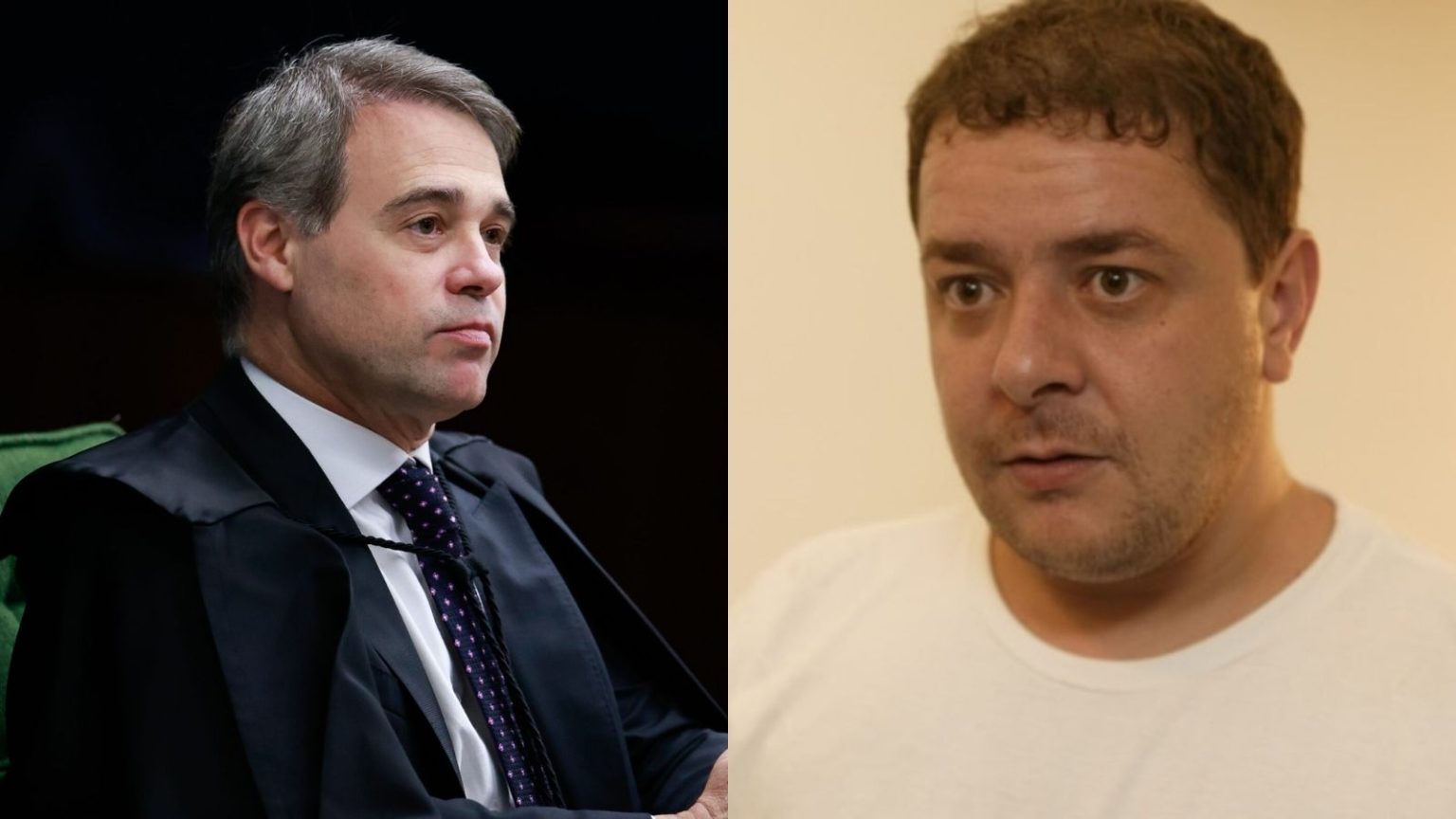Mendonça manda PF investigar vazamentos no caso Lulinha