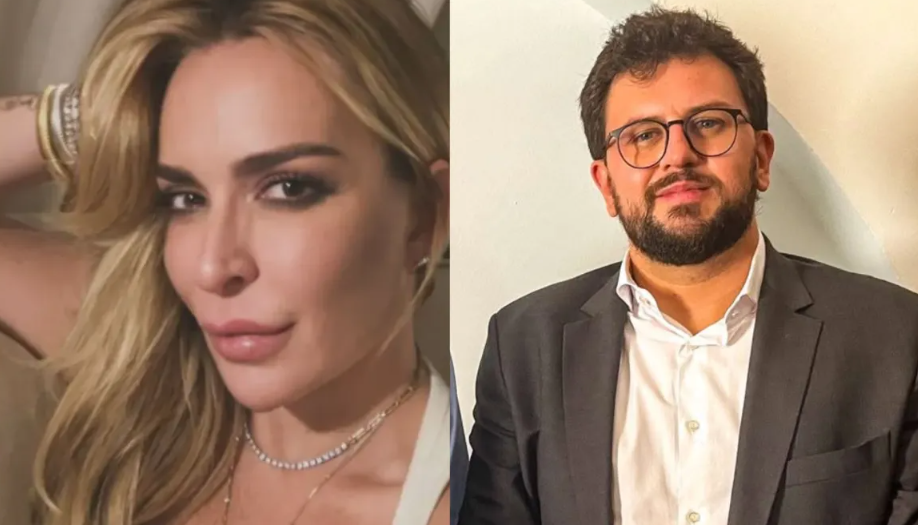 Lobista Roberta Luchsinger pagou R$ 217 mil em faturas de cartão e financiamento de carro para Marcola, ex-chefe de gabinete de Lula, enquanto negociava com governo, diz PF