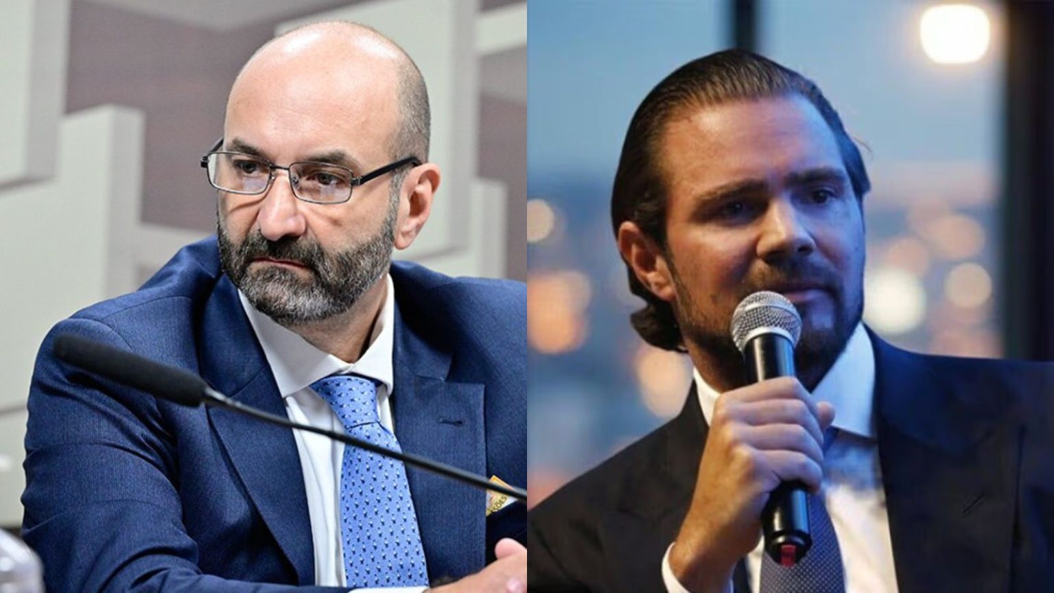 DELAÇÃO PREMIADA: Ex-dono da Reag, Mansur negocia acordo para pagar R$ 40 milhões e detalhar esquemas de Vorcaro