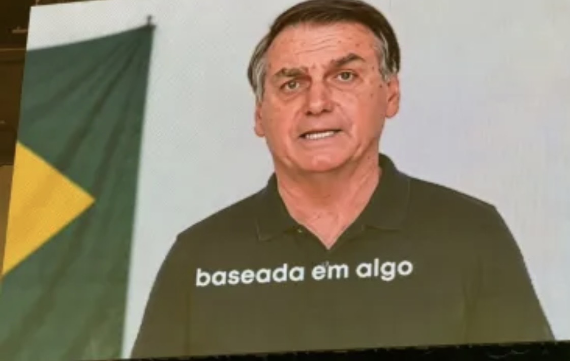 TSE deve julgar na próxima semana ação que questiona IA de Bolsonaro