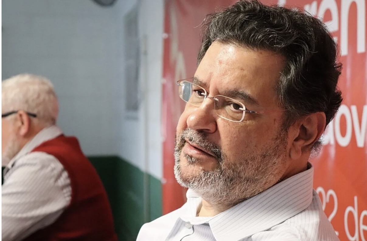 Candidato à Presidência, Rui Costa Pimenta é alvo de busca e apreensão da PF