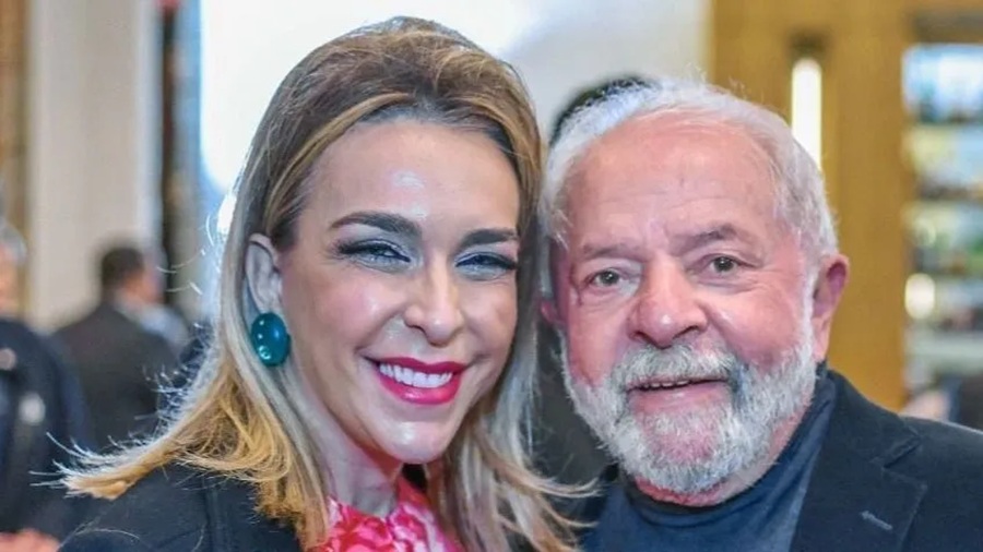Aliados de Lula tentam conter reação de lobista após presidente chamá-la de “pilantra”