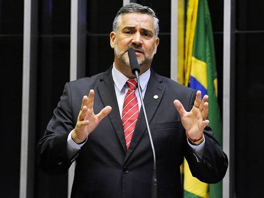 Líder de Lula na Câmara tem crescimento de patrimônio em R$ 1,68 milhão em quatro anos