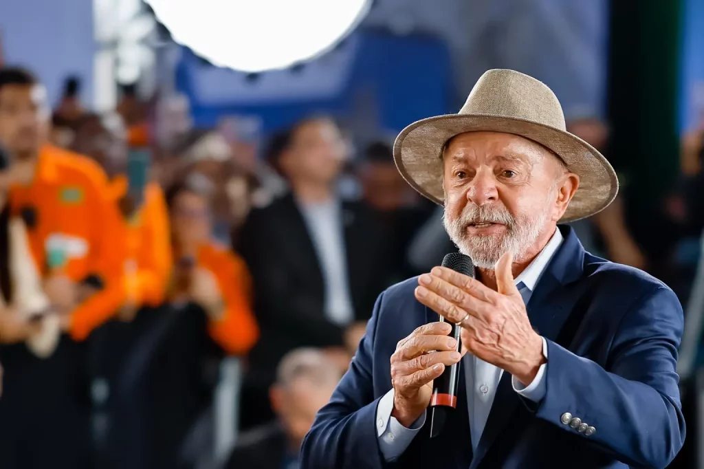 PT teme ataques à campanha de Lula diante de investigações contra Lulinha e Jacques Wagner