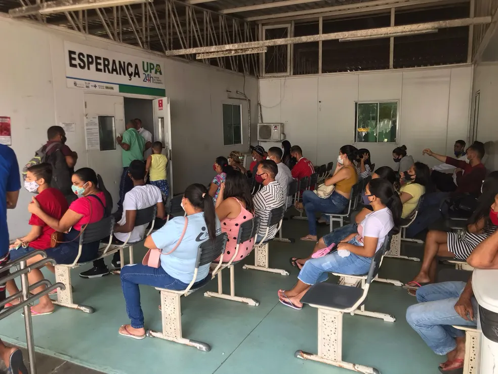 RN tem menor aplicação de recursos na saúde dos últimos 10 anos