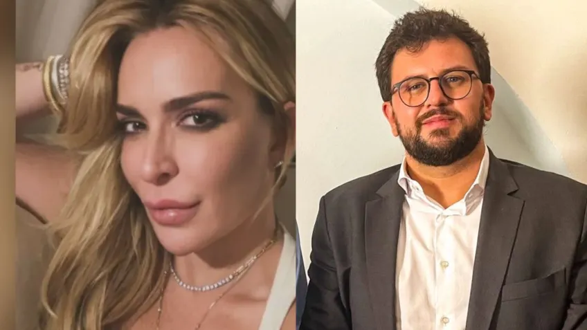 Amiga de Lulinha fez pagamentos a ex-chefe de gabinete de Lula
