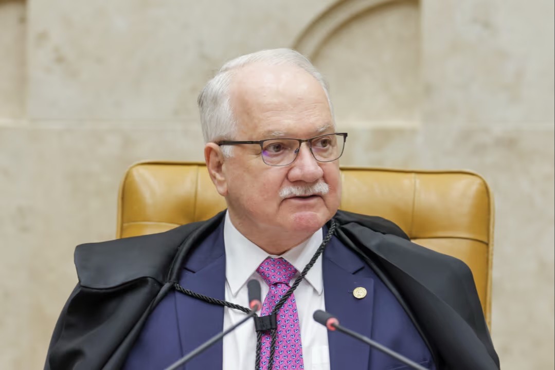 Fachin apresenta novo código de ética para juízes, mas não para ministros do STF; veja as regras