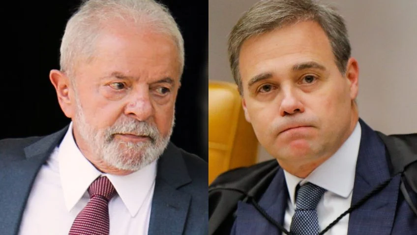 Justiça Eleitoral manda Lula abrir gastos com publicidade