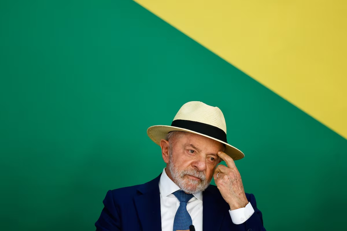 Governo Lula acusa EUA de interferência eleitoral e repudia cancelamento de visto de embaixadora