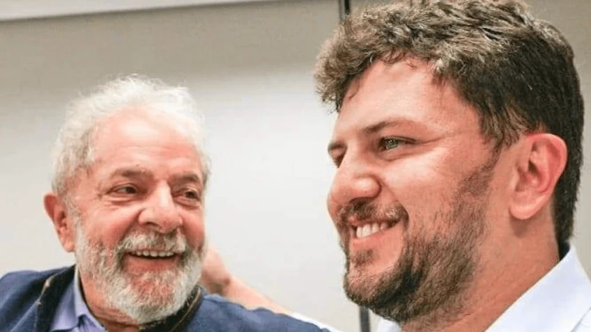 Marcola diz que recebeu R$ 249 mil de lobista do Careca do INSS