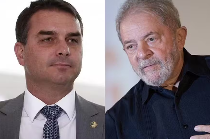 PESQUISA QUAEST: Flávio cresce na direita não bolsonarista, enquanto tarifaço desgasta Lula