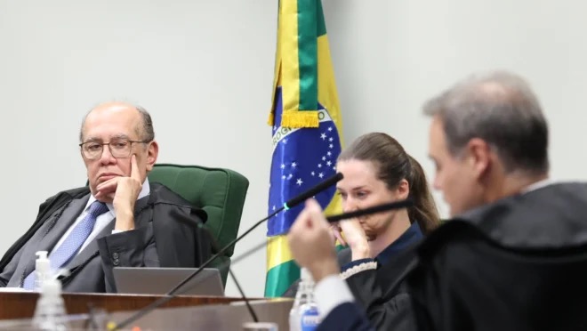 A “poesia” de Barroso que Alfredo Gaspar leu no auge da tensão na CPMI do INSS