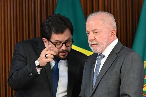 ‘Quem aqui nunca pediu empréstimo para um amigo?’, perguntou Lula em defesa de Marcola