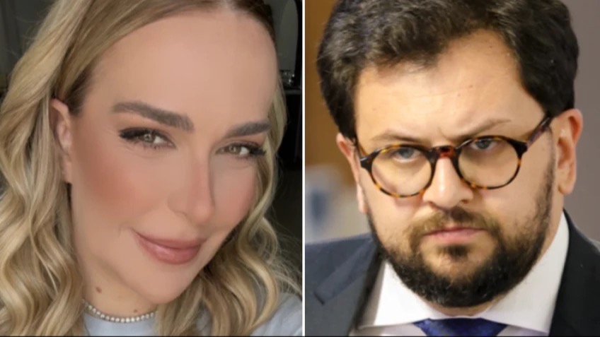 PF apura pagamentos com códigos de barras de lobista a ex-assessor de Lula