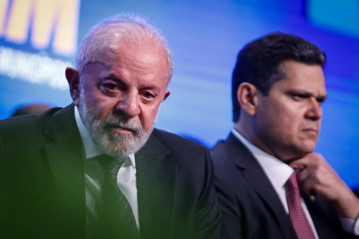 Governo corre para evitar derrota na MP do fim da “taxa das blusinhas”