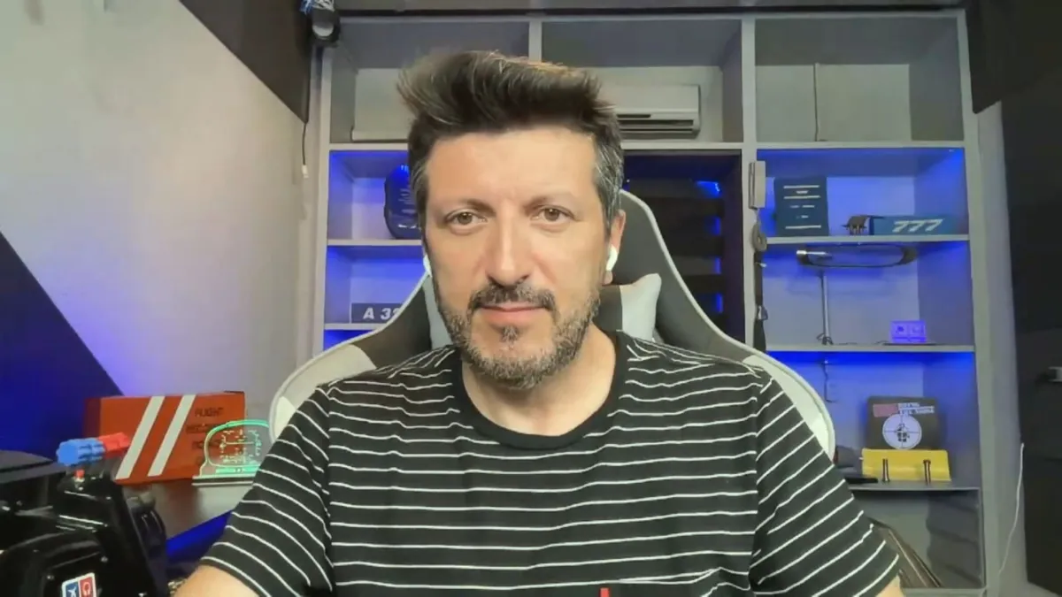LITO SOUSA: Instituto dos EUA avalia caso do influenciador potiguar diagnosticado com doença rara