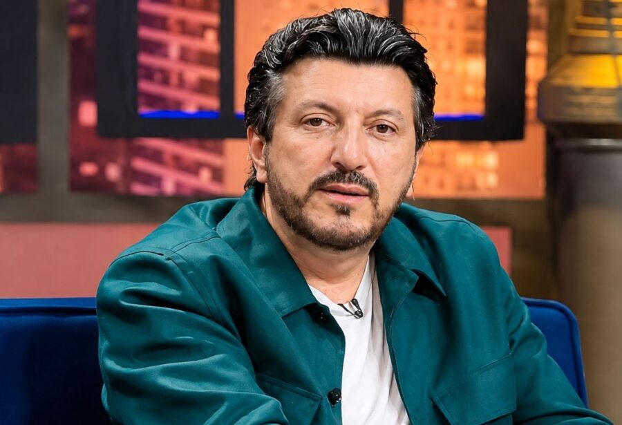 Após câncer de próstata, influencer Lito Souza recebe diagnóstico de doença rara no cérebro