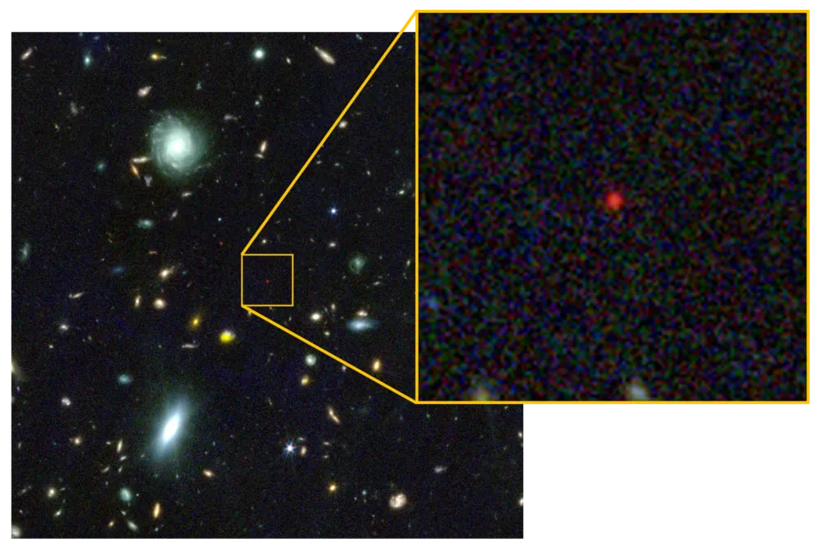 Estrela bilhões de vezes mais brilhante que o comum é descoberta por astrônomos