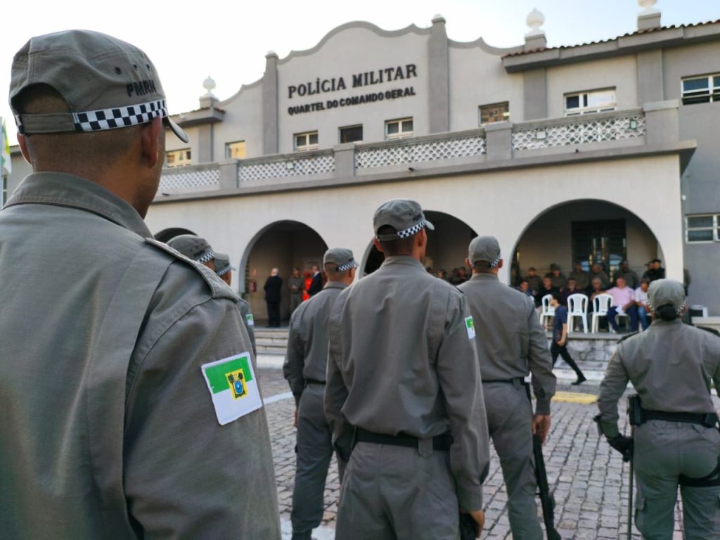 CONCURSO DA PMRN: certame é retomado e prova para 146 vagas já tem nova data