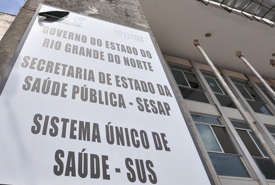 RN tem menor investimento em saúde do país e fica abaixo do mínimo constitucional