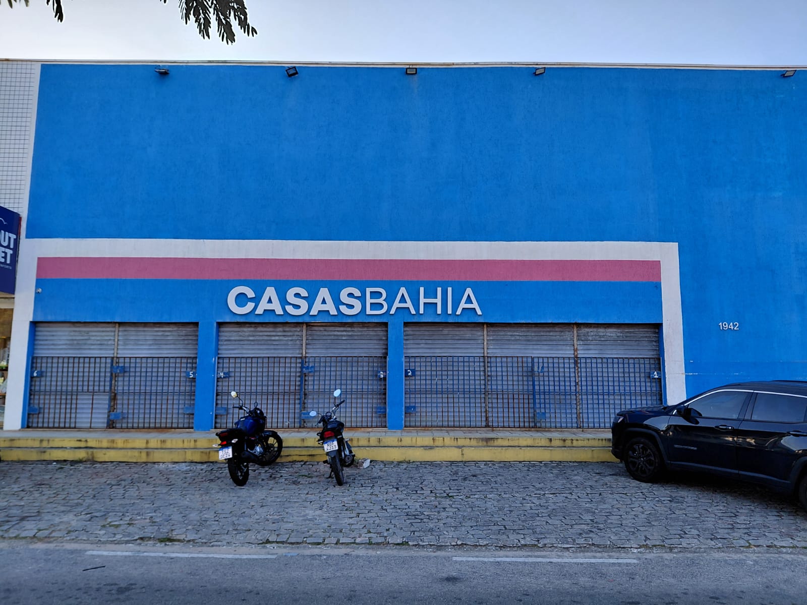 Casas Bahia fecha 298 lojas no Brasil, incluindo unidades em Natal e Mossoró; 1,9 mil funcionários foram demitidos em todo o país