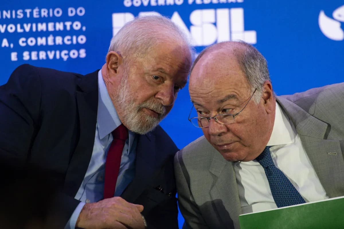Planalto e Itamaraty contam lorota sobre crise com os EUA