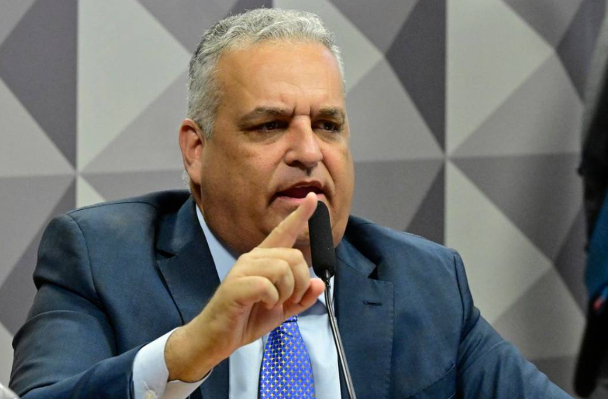 STF já tem DNA e fatos mostrando ser falsa acusação contra Alfredo Gaspar