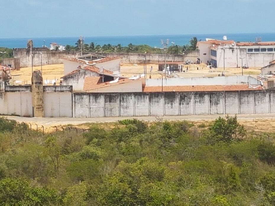 Direção de Alcaçuz contesta sindicato e nega que presídio opere com apenas 14 policiais penais