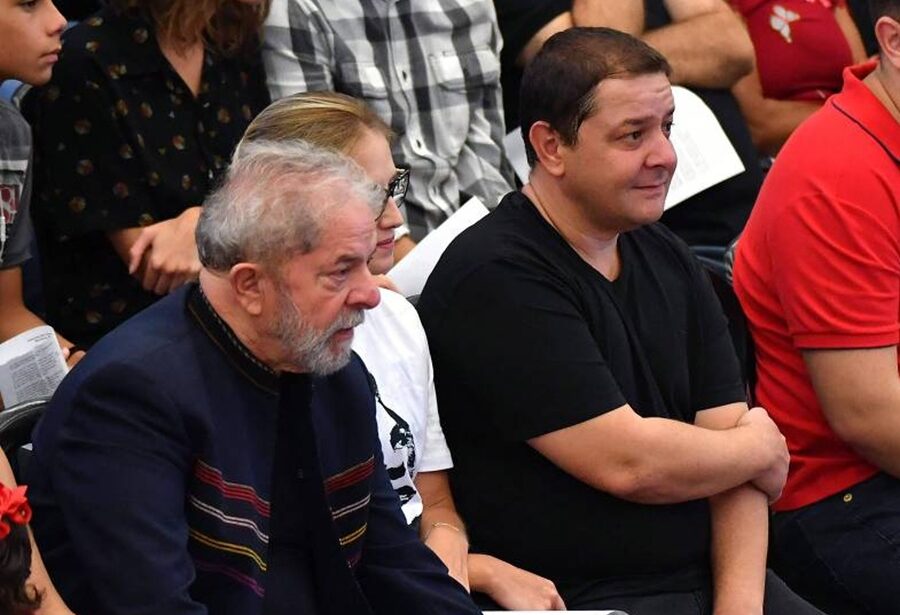 Aliados do governo avaliam impactos eleitorais de investigação contra Lulinha