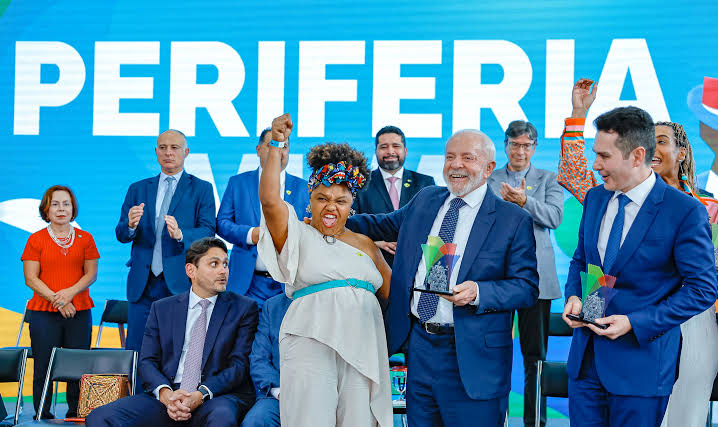 Programas de Lula perdem tração e capacidade de seduzir o eleitor, diz pesquisa