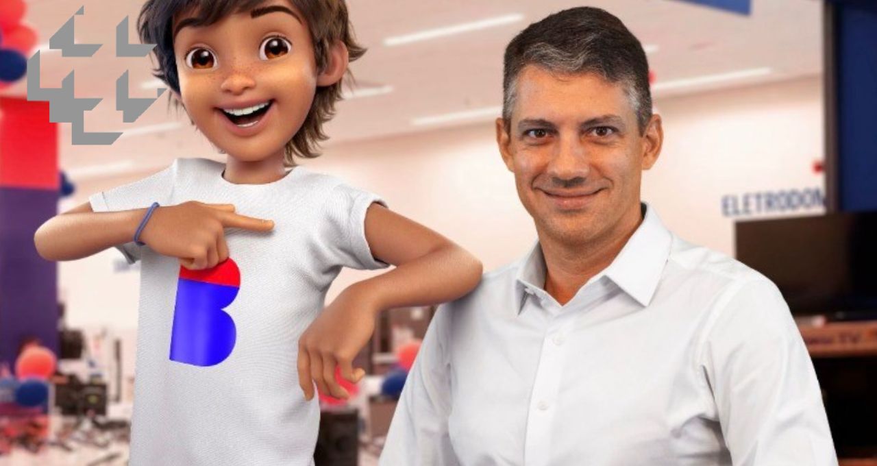 ‘2027 será pior’, diz CEO da Casas Bahia após pedido de recuperação
