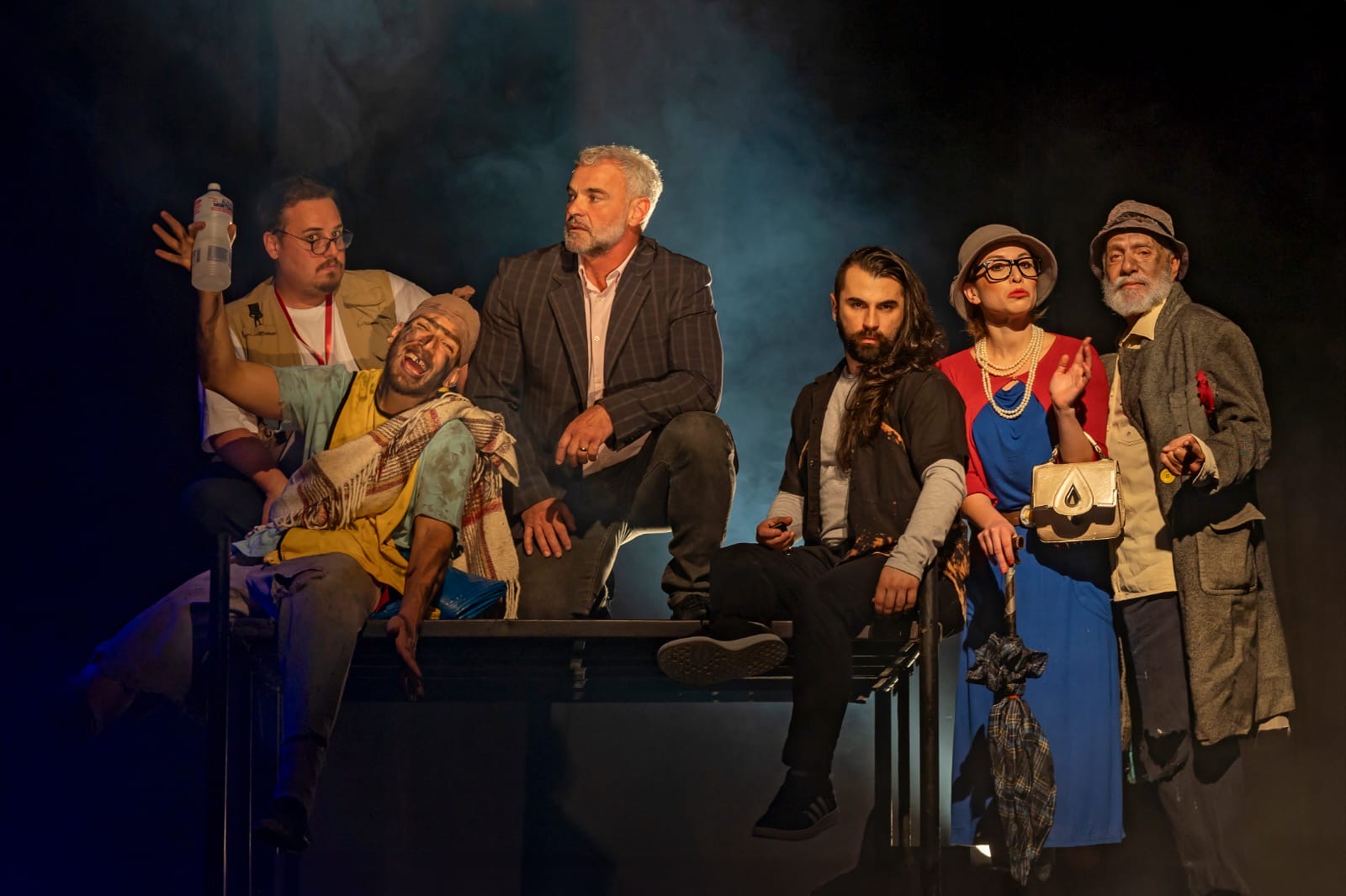 Sucesso de público, ‘O Vendedor de Sonhos’ volta ao Teatro Riachuelo Natal em única apresentação