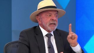[VÍDEO] Lula culpa imprensa pela Lava Jato, exige desculpas e chama Moro e Dallagnol de “mentirosos”