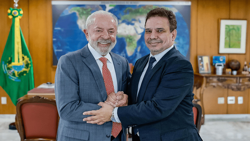 BLINDAGEM? Campanha de Lula pressiona ministro da Justiça para conter vazamentos