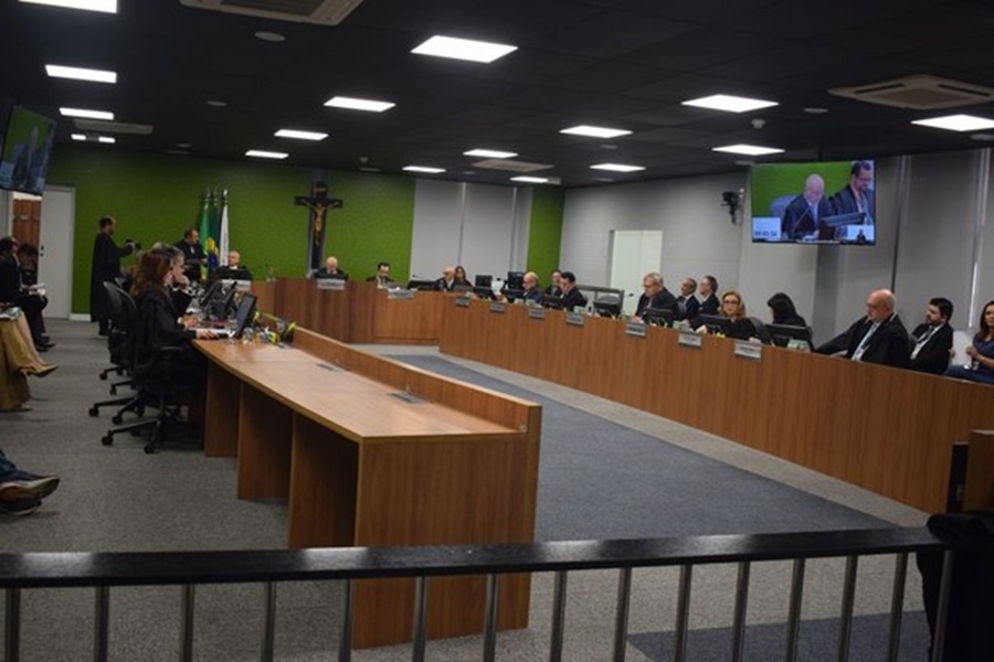 TJRN define lista tríplice para vaga de jurista no TRE-RN