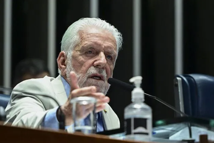 Patrimônio do senador petista Jaques Wagner cresce R$ 21,2 milhões em 8 anos