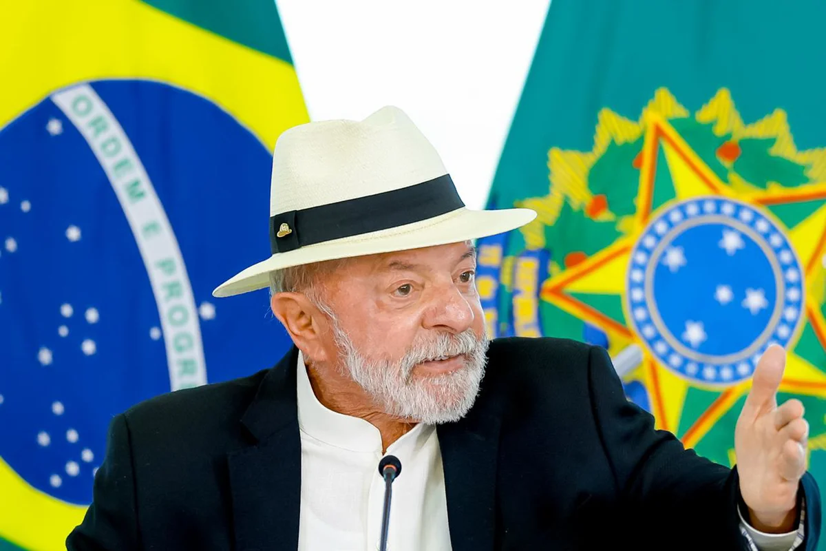 BTG/Nexus: com 49%, Lula passa a ser mais rejeitado que Flávio, com 48%