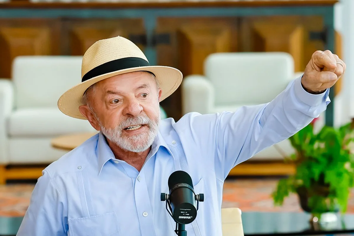 Crítico do sigilo, Lula usa e abusa das agendas “secretas” em Brasília