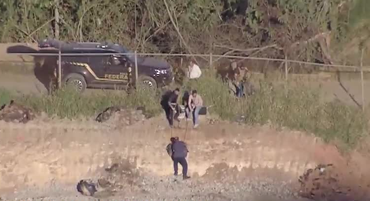 Droga apreendida após tiroteio no Aeroporto de Guarulhos valeria R$ 3,6 bilhões na Europa
