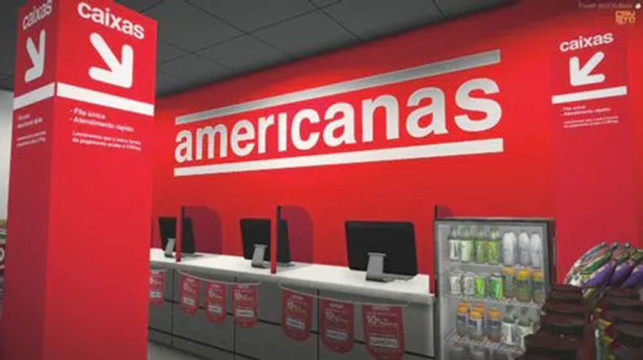 Juíza aponta indícios de apagamento de provas em computadores entregues pela Americanas à PF