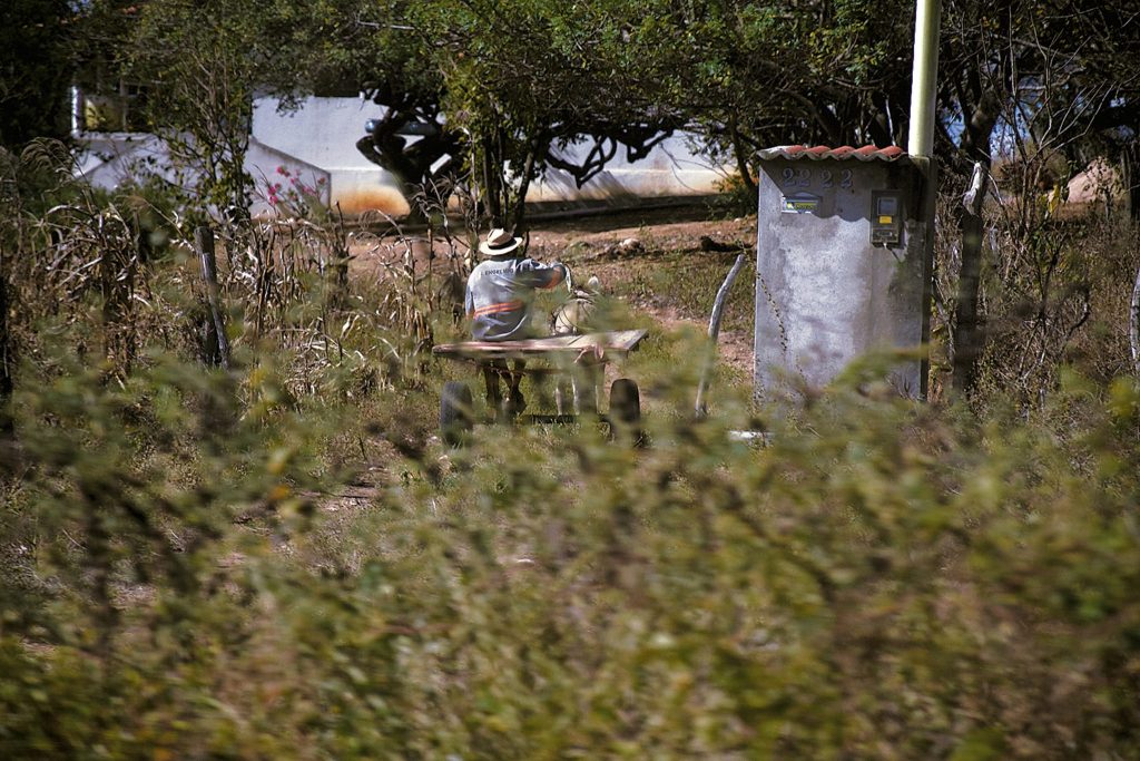 EL NIÑO: RN já acumula prejuízo de R$ 68,2 milhões e tem 62 mil pessoas afetadas