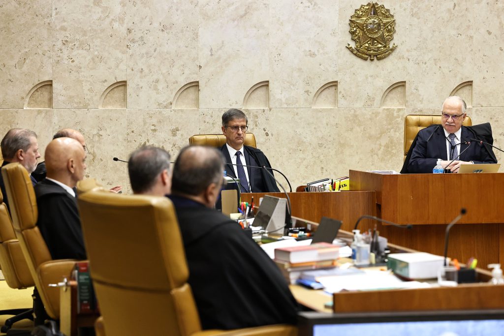 Impasse atrasa julgamentos sobre pejotização, uberização e reforma da Previdência