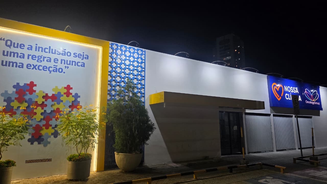 Mossoró ganha unidade de referência em oncologia com a chegada do OncologyGroup em parceria com a Nossa Clínica