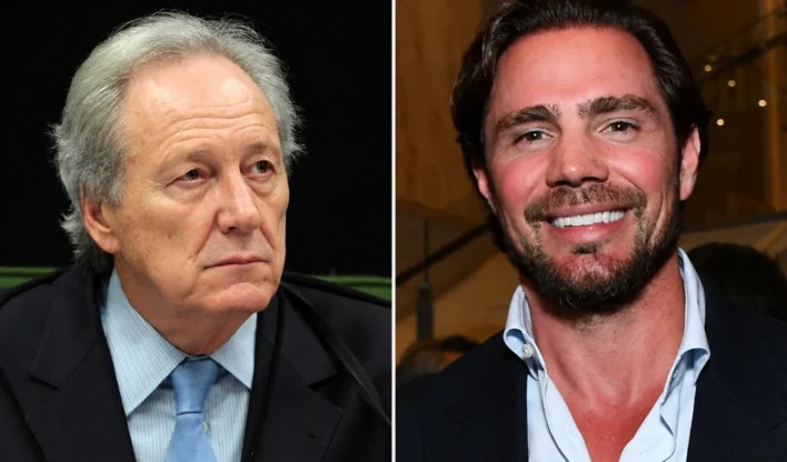 MENSAGENS: Lewandowski convidou Vorcaro para posse como ministro da Justiça