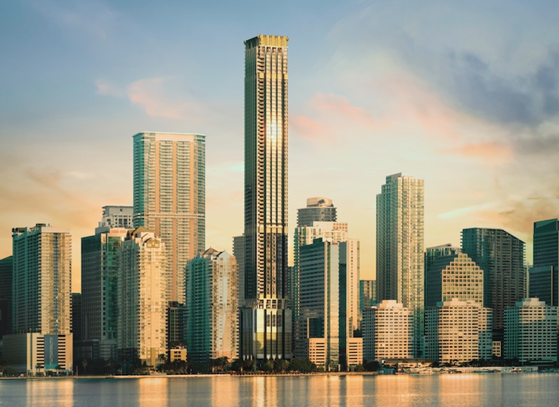 Offshore de amigo de Toffoli comprou apartamento de luxo de R$18,7 milhões em Miami