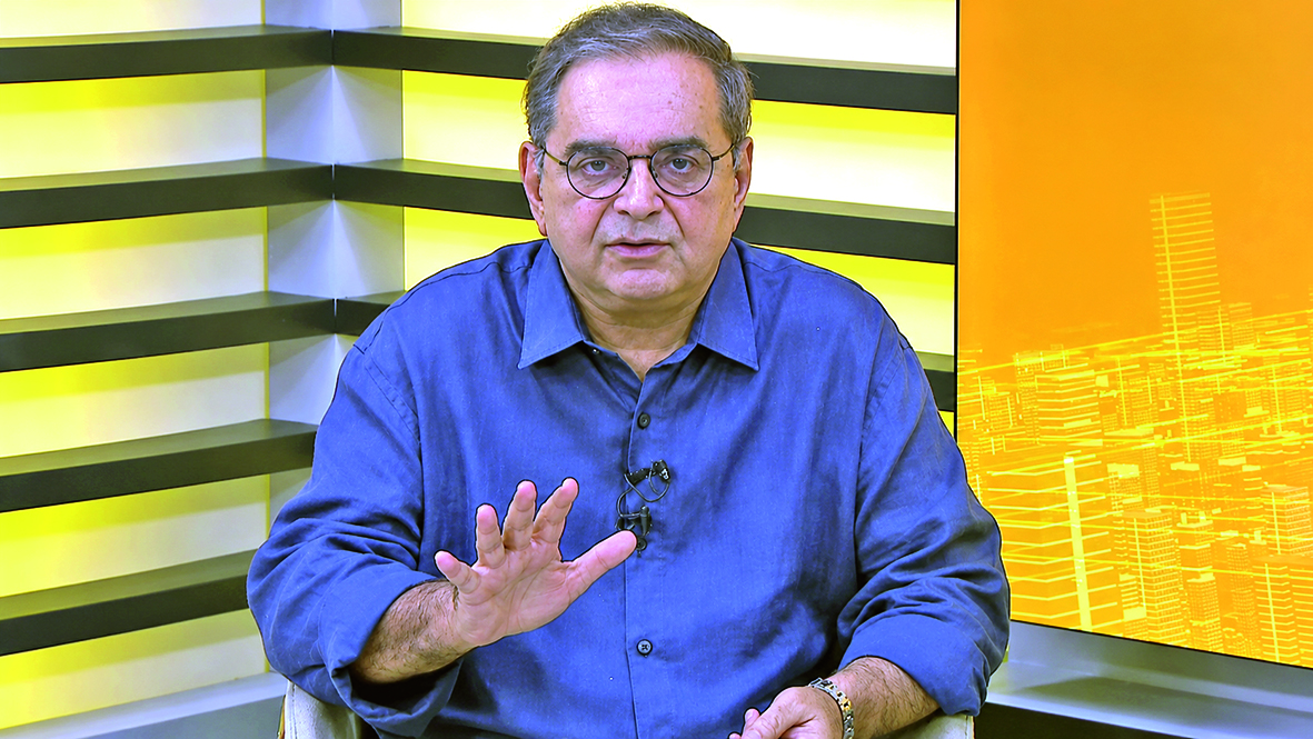 TSE mantém direito de resposta de Álvaro Dias contra propaganda de Allyson Bezerra